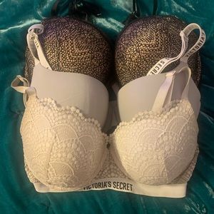 Lot of Victoria’s Secret Bras